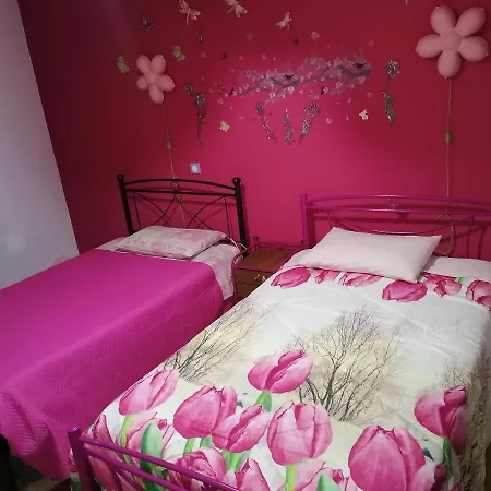 Casa vacanze Galini House Corfu *