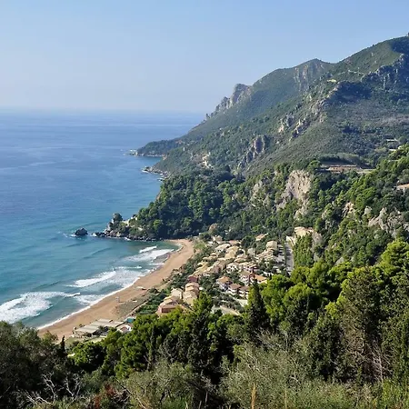 Casa vacanze Galini House Corfu
