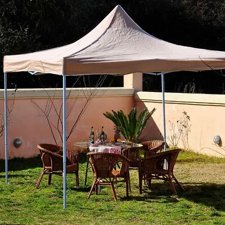 Galini House Corfu Casa vacanze