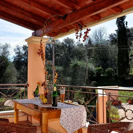 Galini House Corfu Casa vacanze