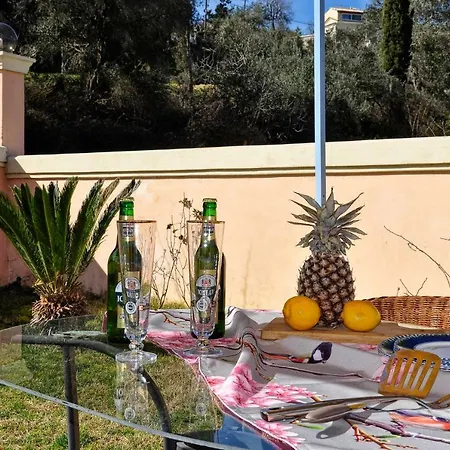 Holiday home Galini House Corfu *