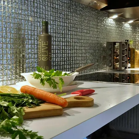 Galini House Corfu Casa vacanze