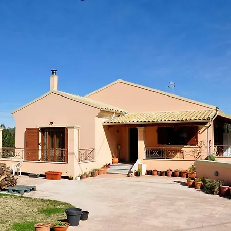 Casa vacanze Galini House Corfu *
